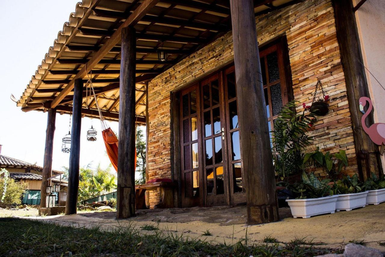 Pousada Vila Sao Francisco Ouro Preto  Exterior foto
